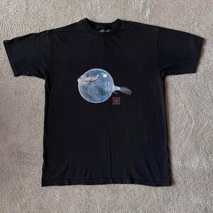 Plagueround Water Tee